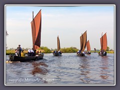 Kurs auf Bremen