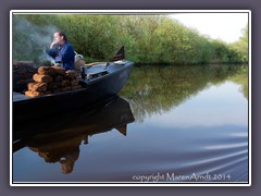 Stille Wasser