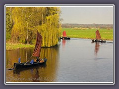 Und weiter geht die Reise