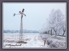 Nostalgisches im Teufelsmoor