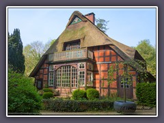 Atelier von Paula Modersohn Becker