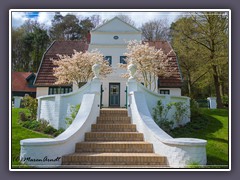 Barkenhoff - Frühling