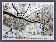 Barkenhoff - Impressionen einer historischen Villa