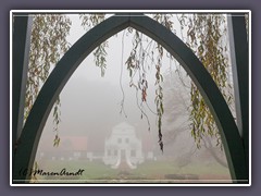 Barkenhoff - Nebel