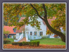 Barkenhoff - wunderschöner Ort