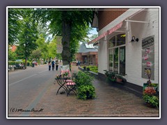 Bergstrasse - Bonschen Manufaktur