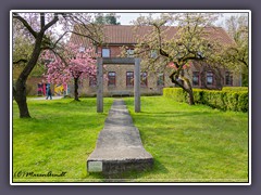 Bergstrasse - Galerie Altes  Rathaus