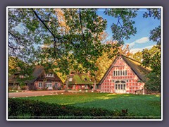 Haus im Schluh - Museum und Gästehaus