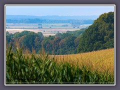 Weyerberg - Blick ins Land