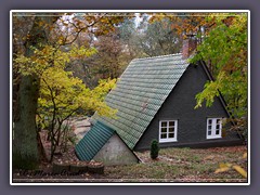 Weyerberg - das Lisel Oppel Haus