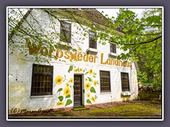 Worpsweder Landhaus - es war einmal 